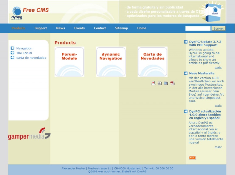 Datei:Musterwebsite2.jpg